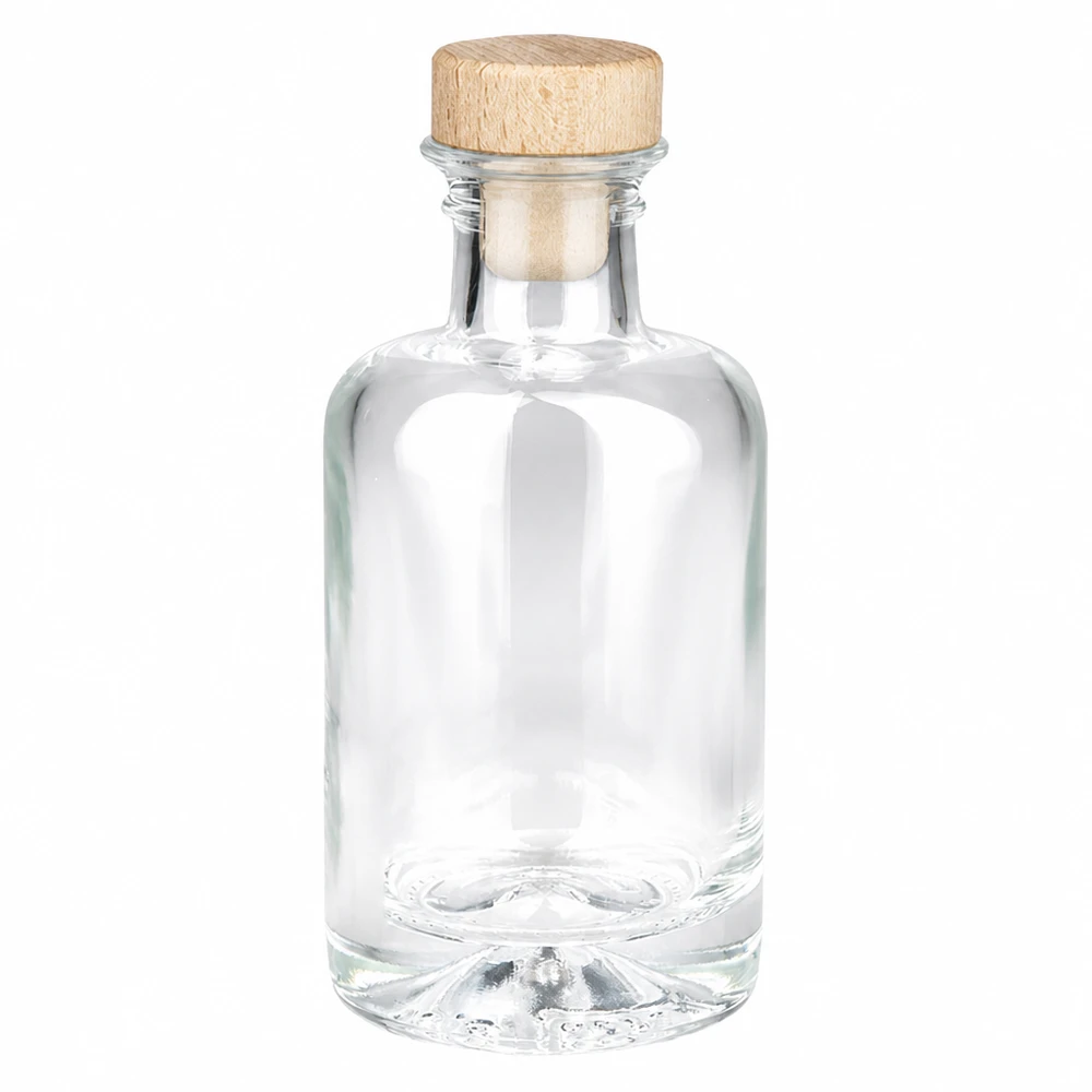 100 ml apothekersfles Sofia met houten handvat en kurk UNiTWIST® 100 ml apothekersfles Sofia met houten handvat en kurk UNiTWIST®