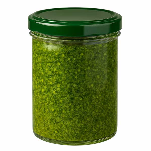 350ml bekers met BasicSeal deksel groen UNiTWIST 350ml bekers met BasicSeal deksel groen UNiTWIST