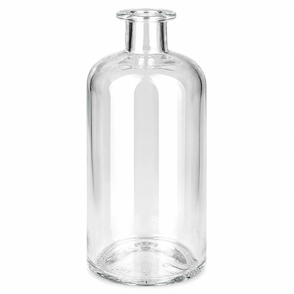 500 ml Apothekersfles Flora zonder sluiting UNiTWIST® 500 ml Apothekersfles Flora zonder sluiting UNiTWIST®