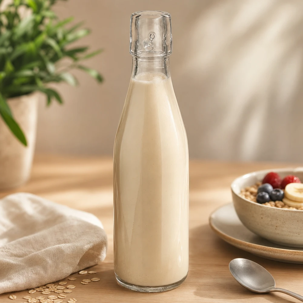250 ml glazen fles zonder draaidop UNiTWIST 250 ml glazen fles zonder draaidop UNiTWIST