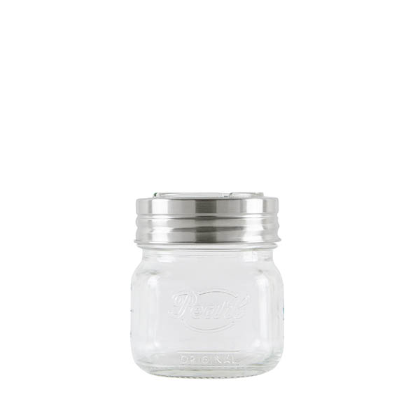 Originele Pearl-zonnekap van 250 ml