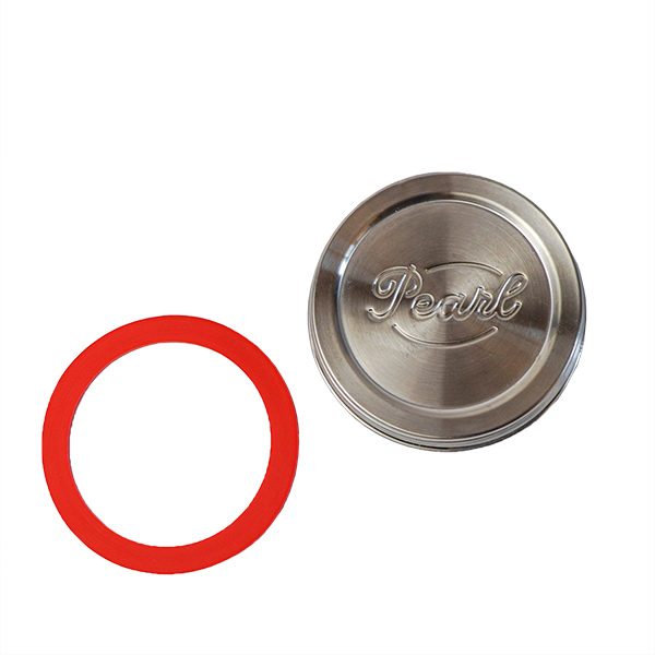 Opbergdeksel (compleet)