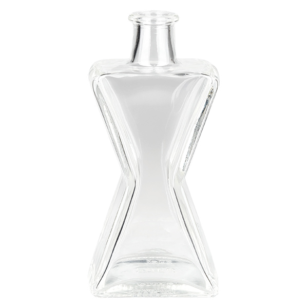 200 ml glazen fles Persiflage zonder sluiting UNiTWIST®