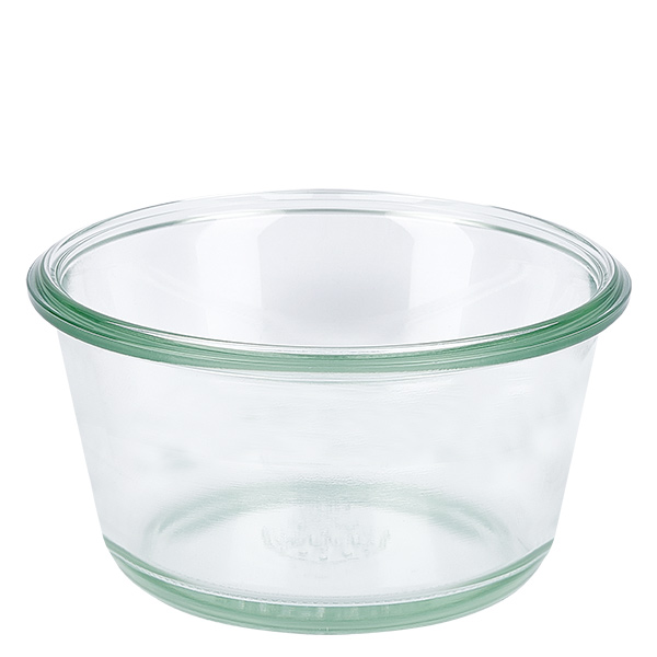 290ml gourmetglas WECK RR100