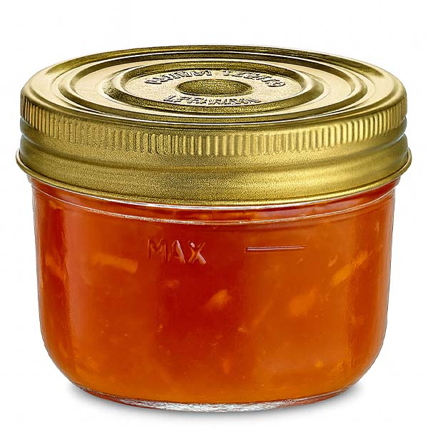 Le Parfait® Familia Wiss 200 g Ø82 mm pot