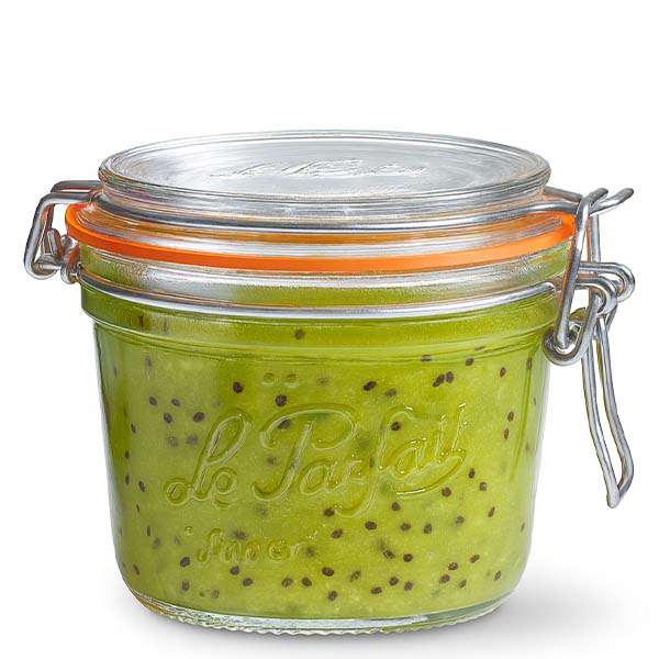Le Parfait® terrine 500 g Ø100 mm voorraad Le Parfait® terrine 500 g Ø100 mm voorraad
