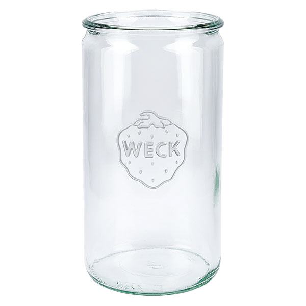1590ml cilinderglas WECK RR100