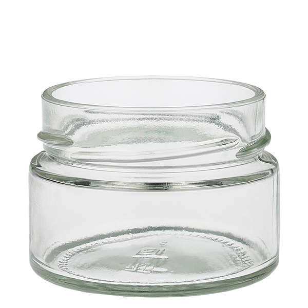 130ml rond glas zonder deksel (TO66deep) UNiTWIST 130ml rond glas zonder deksel (TO66deep) UNiTWIST
