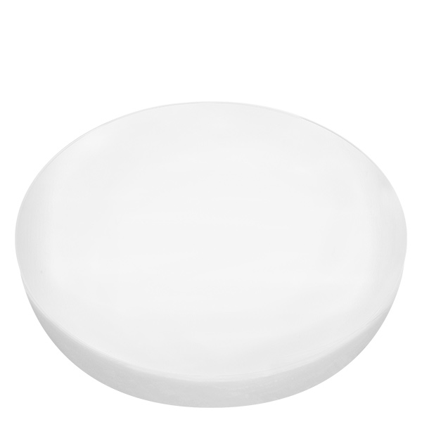 Siliconen deksel wit UNiTWIST voor WECK RR100 Siliconen deksel wit UNiTWIST voor WECK RR100
