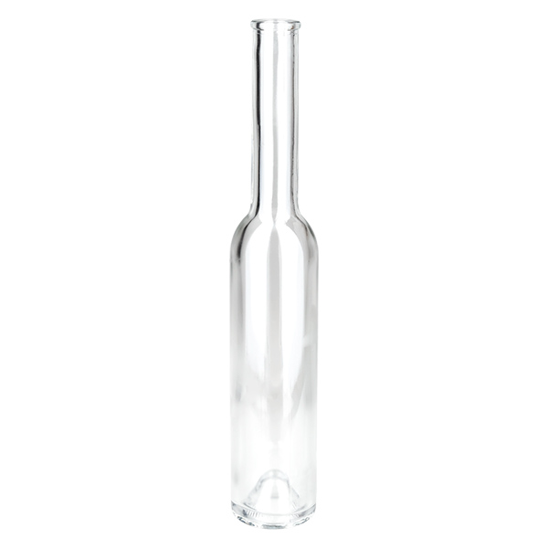 200 ml glazen fles Hugo zonder sluiting UNiTWIST®