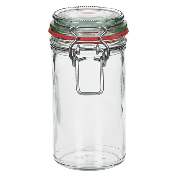 272 ml voorraadpot met draaidop UNiTWIST