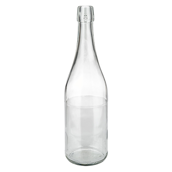 750 ml glazen fles zonder draaidop UNiTWIST