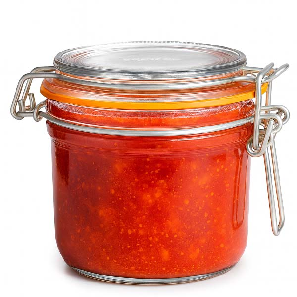 Le Parfait® terrine 200 g Ø70 mm voorraad