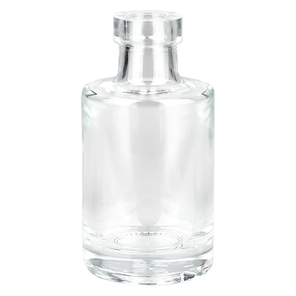 100 ml glazen fles Marie zonder sluiting UNiTWIST®