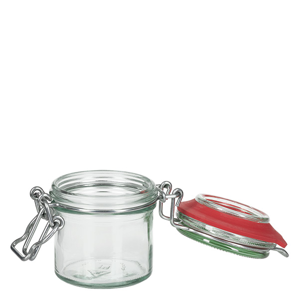 135 ml voorraadpot met draaidop UNiTWIST