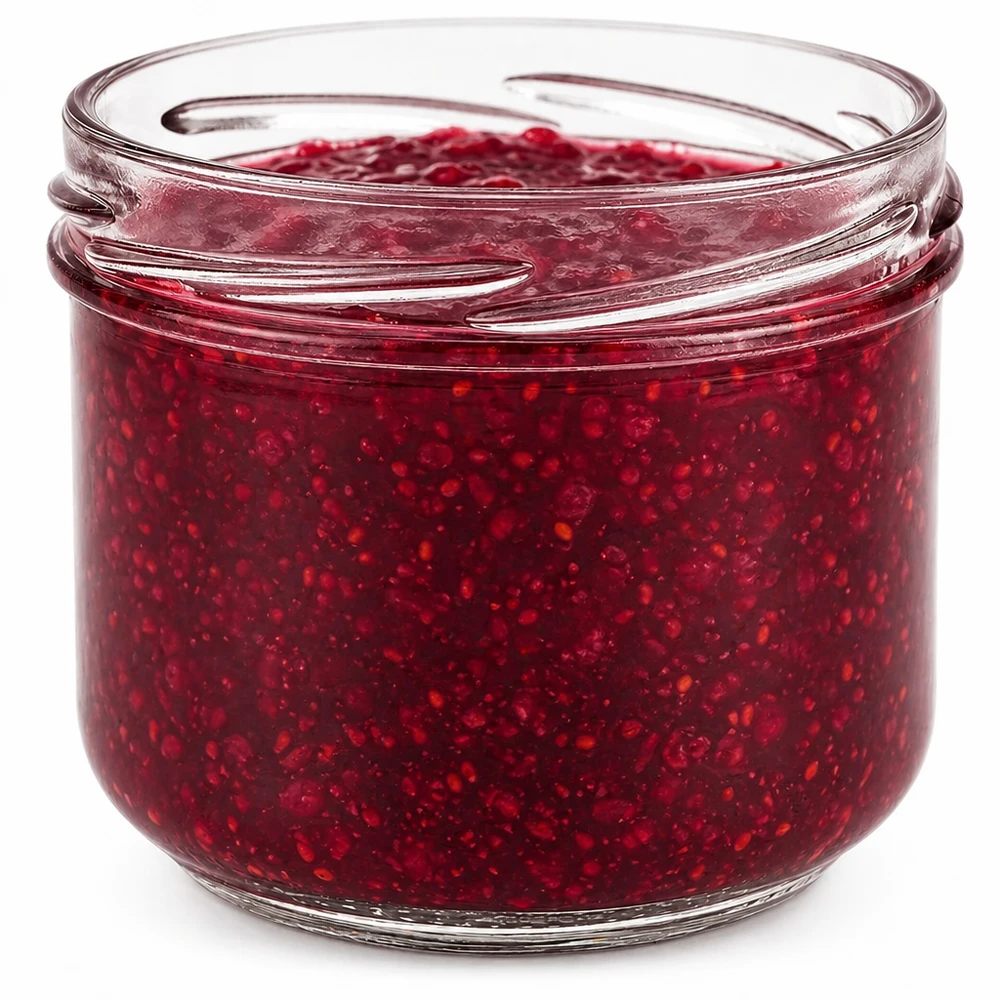 260ml beker zonder deksel (TO82) UNiTWIST