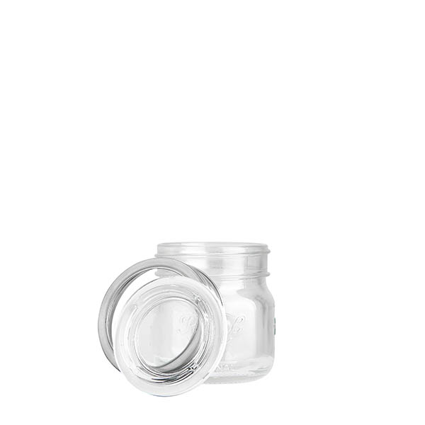 Originele Pearl-zonnekap van 250 ml