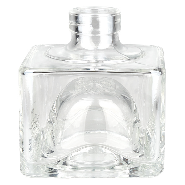 200 ml glazen fles Bob zonder sluiting UNiTWIST®