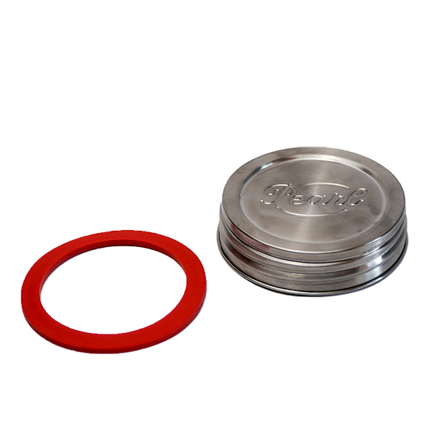 Opbergdeksel (compleet)