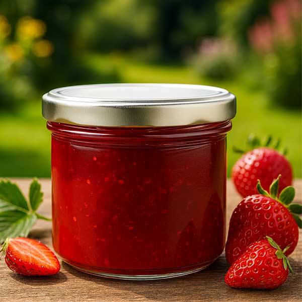 125ml bekers met BasicSeal deksel zilver UNiTWIST