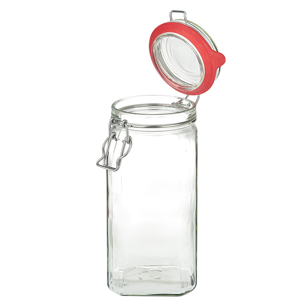 1540 ml voorraadpot met draaidop UNiTWIST