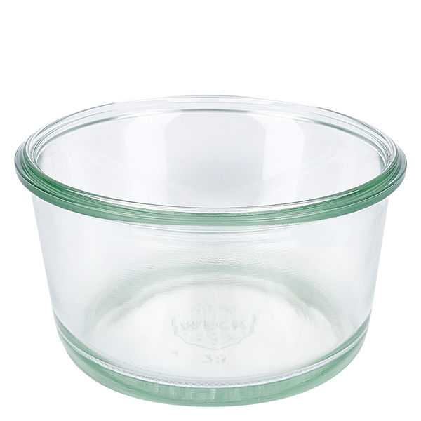 165ml gourmetpotten WECK RR80