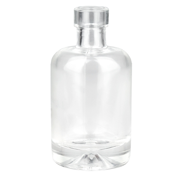 50 ml glazen fles Attila zonder sluiting UNiTWIST®