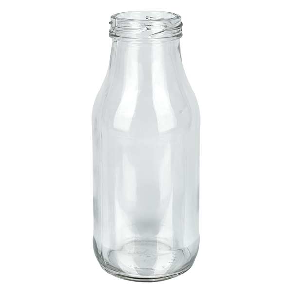 263ml fles zonder deksel (TO43) UNiTWIST