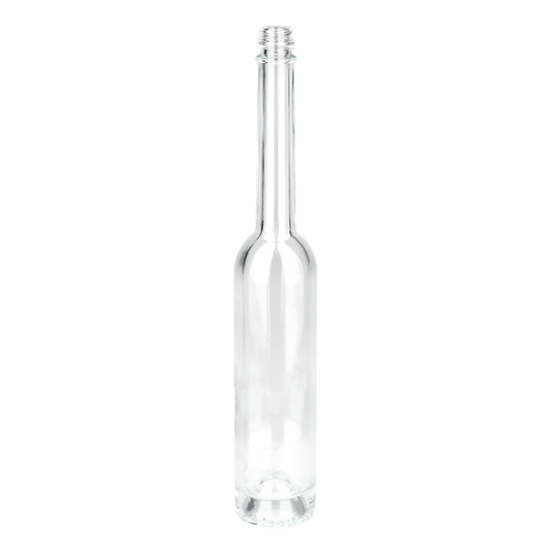 100 ml glazen fles 100ml Glasflasche "Toni" ohne Schraubverschluss UNiTWIST zonder schroefdop UNiTWIST®