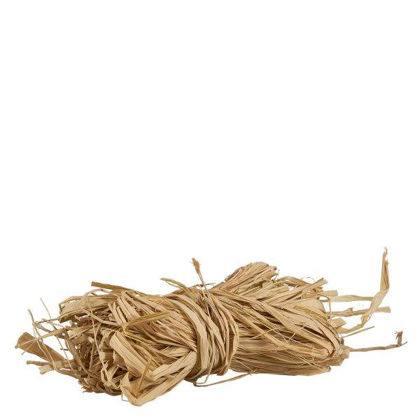 Natuurlijke raffia voor decoratie 30g Natuurlijke raffia voor decoratie 30g
