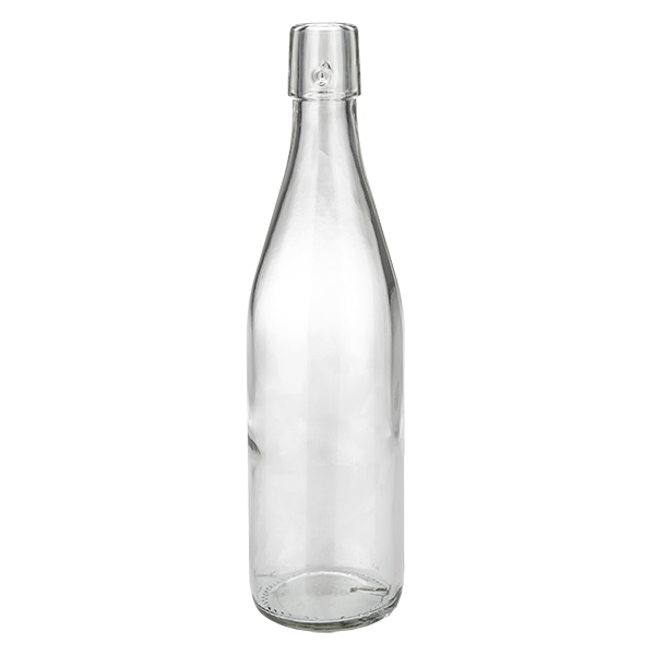 500 ml glazen fles zonder draaidop UNiTWIST