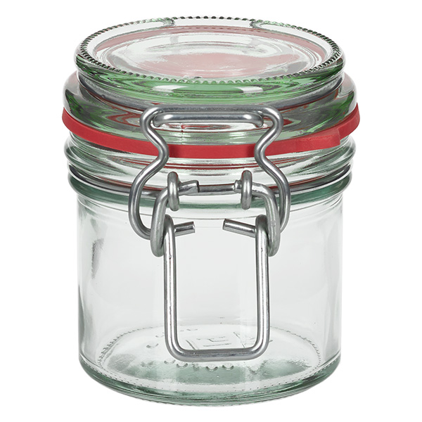 135 ml voorraadpot met draaidop UNiTWIST