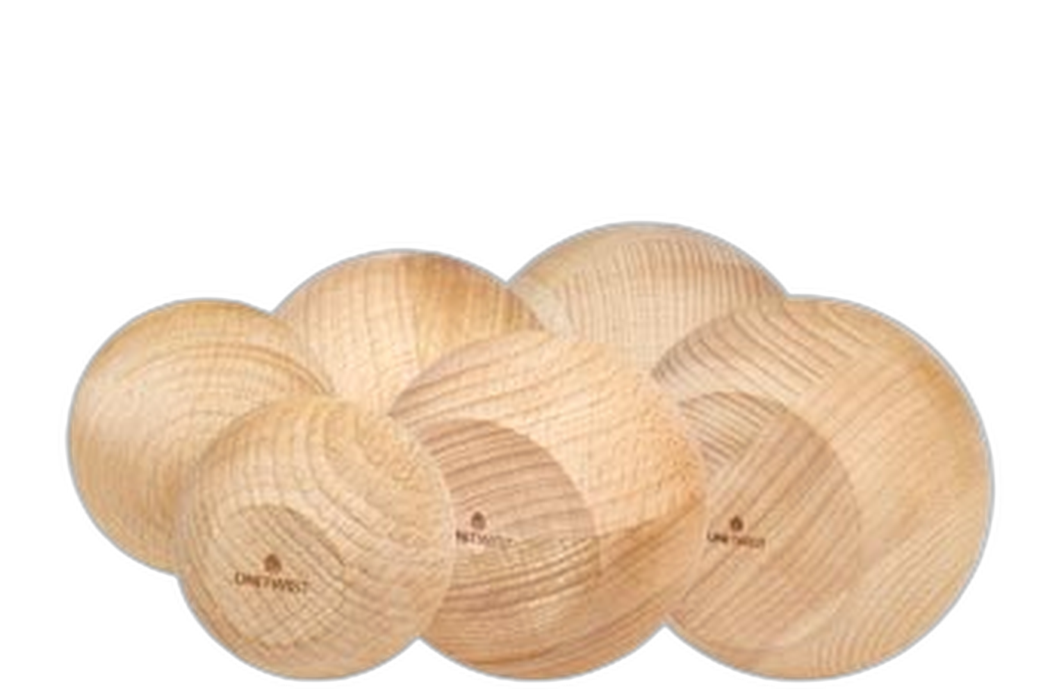 Houten bal
