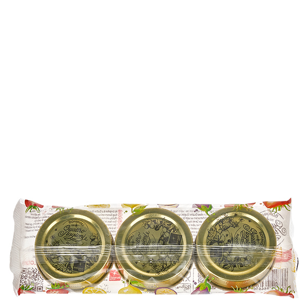 Capsule 56mm Capsule 56mm