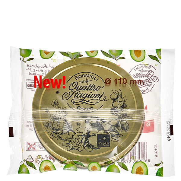 Capsule 110mm Capsule 110mm