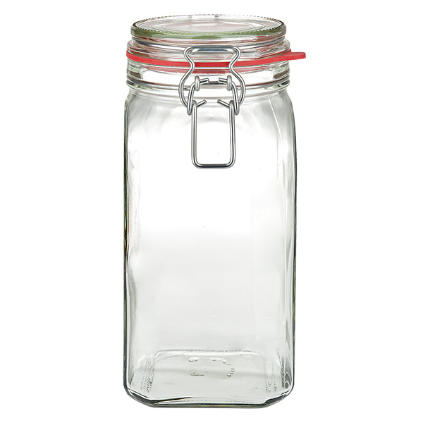 1540 ml voorraadpot met draaidop UNiTWIST