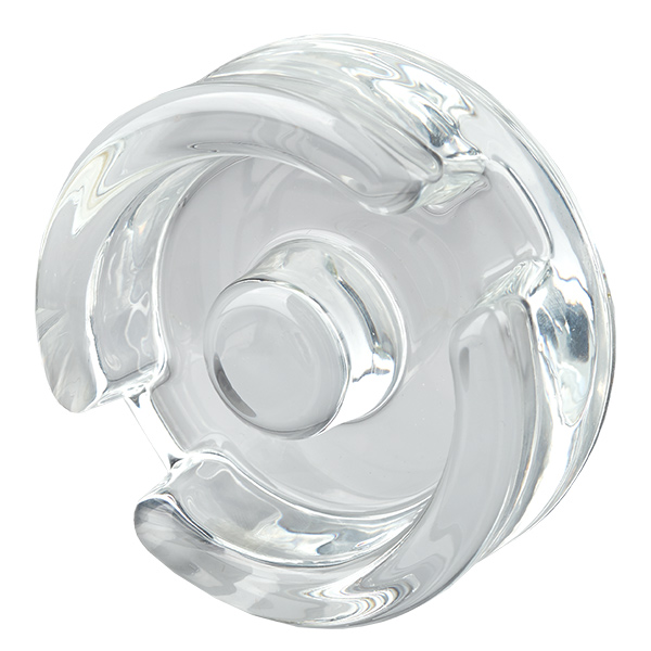 Fermentatieglasgewichten met verzonken greep, set van 4