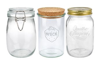 Bewaarcontainers