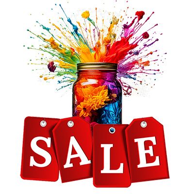 Sale %