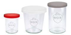 WECK stortglas